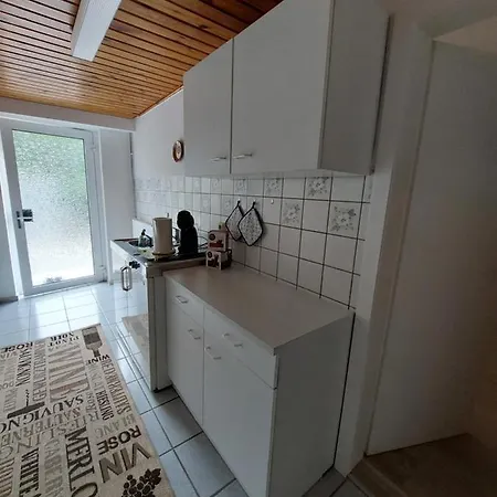 Apartament Waldesruh *