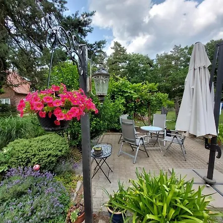 Waldesruh Apartament *