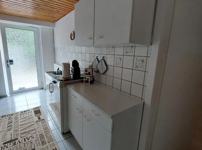 Lejlighed Waldesruh *