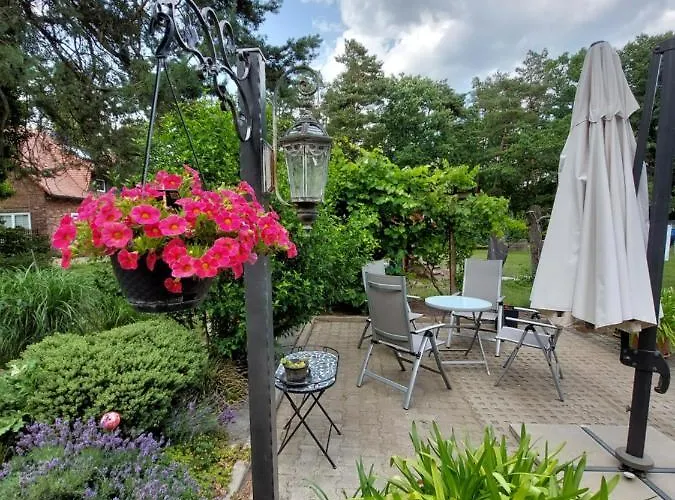 Waldesruh Lejlighed *