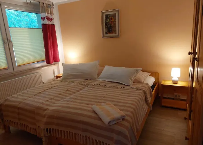 Lejlighed Waldesruh Sallgast